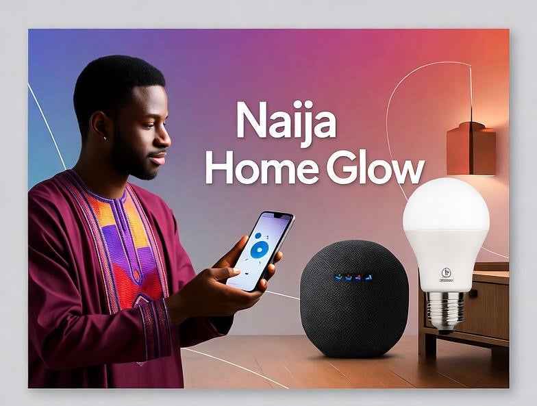 Naija Home Glow