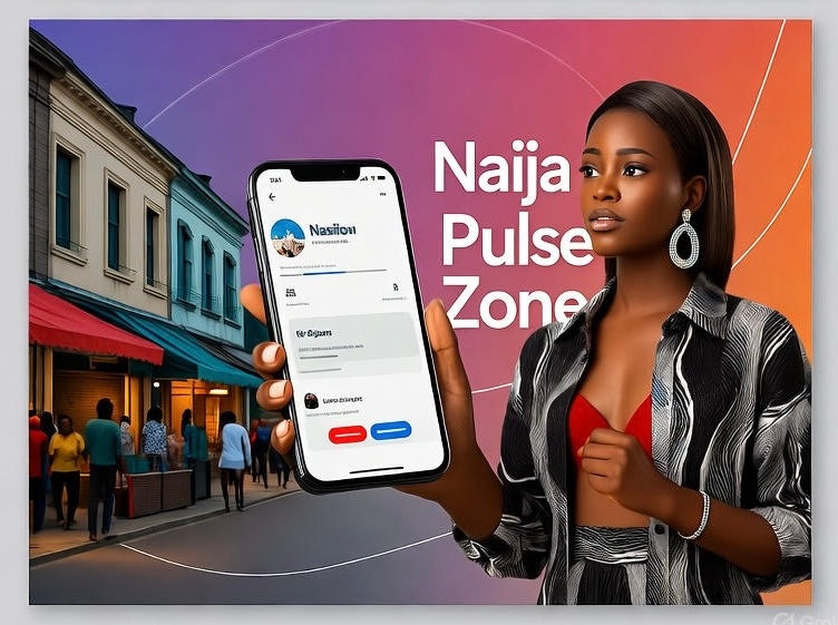 Naija pulse zone