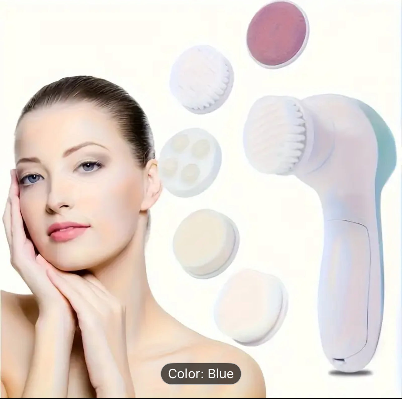 5 in 1 beauty care massager price