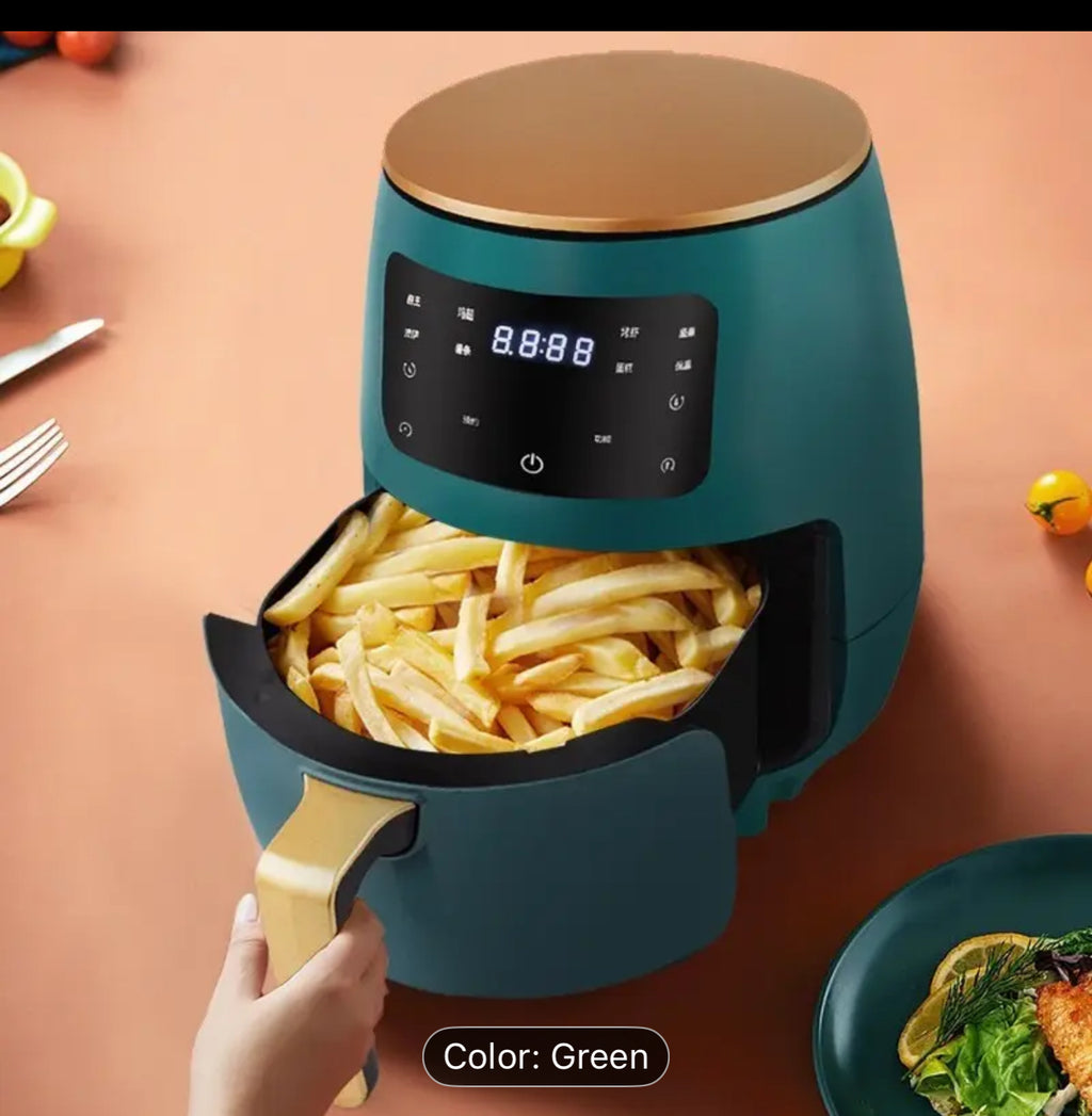 Air fryer