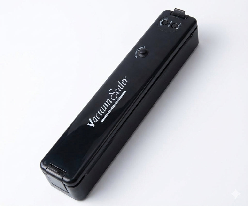 Vacuum sealer