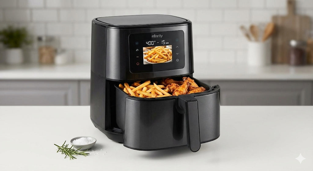 Air fryer