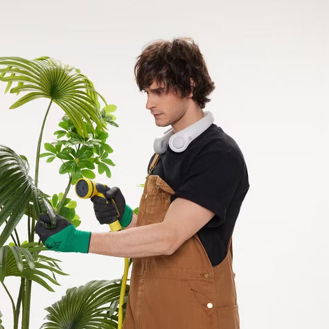 Original wearable air cooler purifier