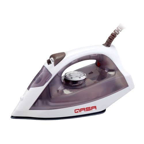 Solar-Ready Energy-Saving Iron (300W)