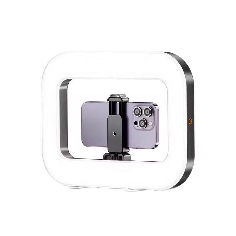 YM200 Camera Ring Light Video Rig