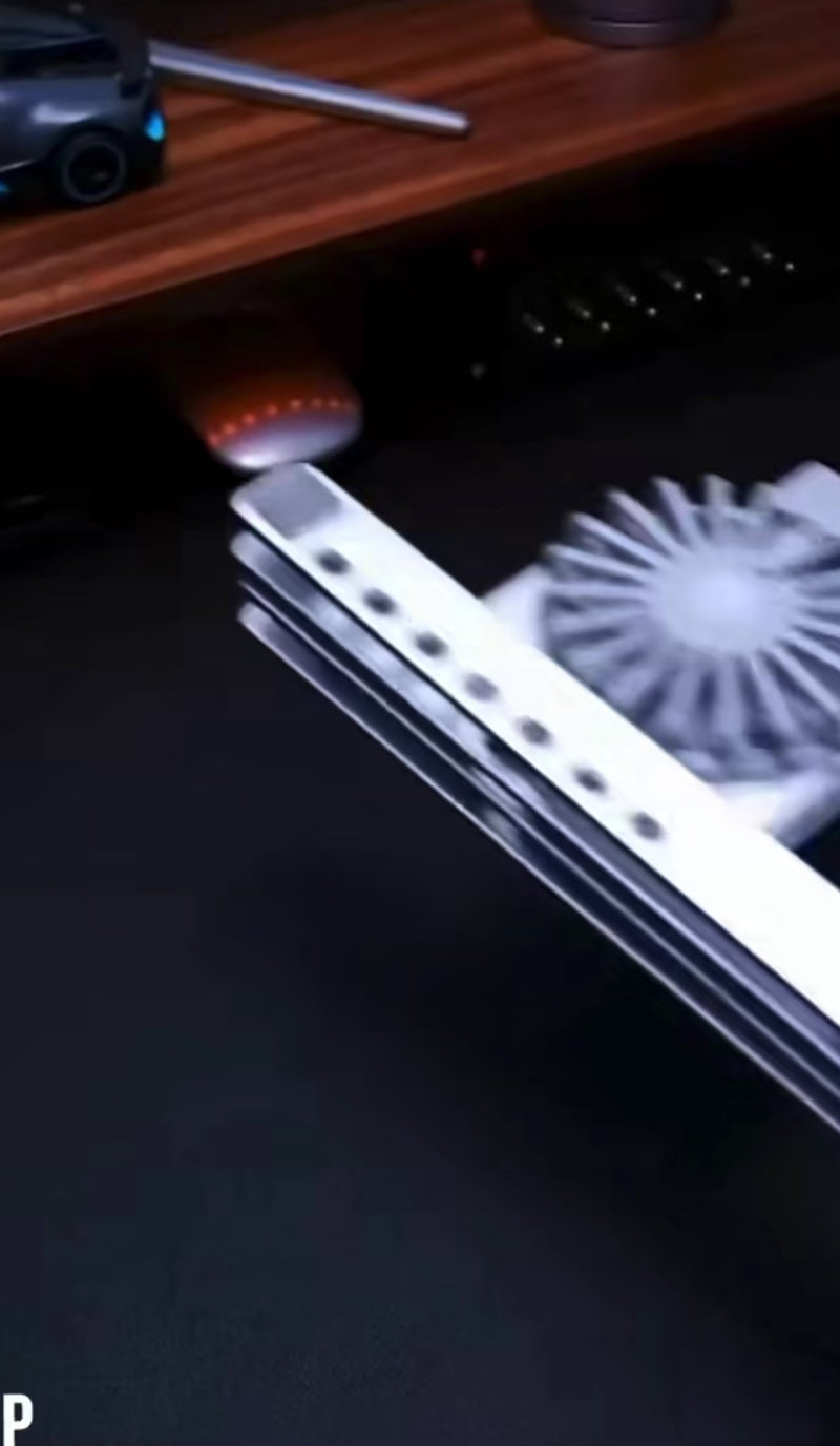 Laptop Cooling Pad